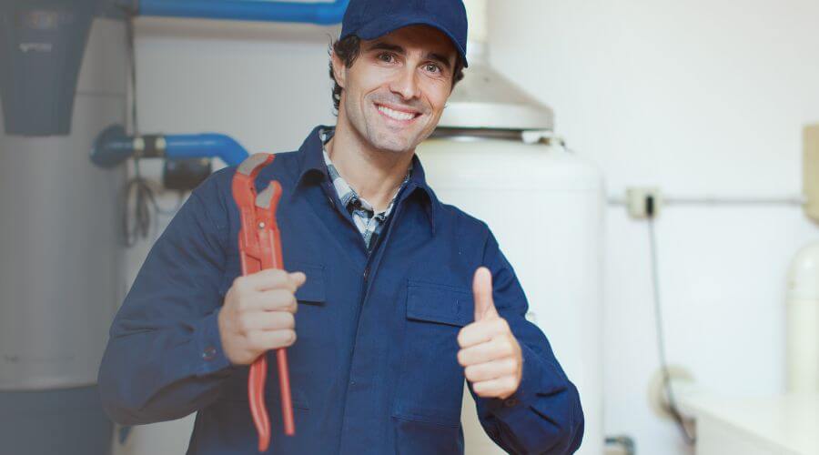 Local expert plumbing services in Gladstone, OR